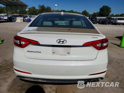 Zdjęcie 6 z 12 samochodu: 2016 HYUNDAI SONATA SE VIN:5NPE24AFXGH366362 - miniatura