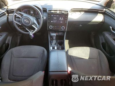 Zdjęcie 8 z 12 samochodu: 2022 HYUNDAI TUCSON SEL VIN:5NMJB3AE6NH046675 - miniatura