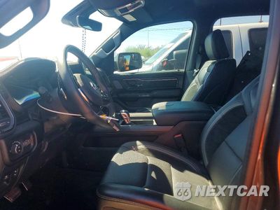 Zdjęcie 7 z 13 samochodu: 2026 RAM 1500 REBEL VIN:1C6SRFLP5TN209081 - miniatura