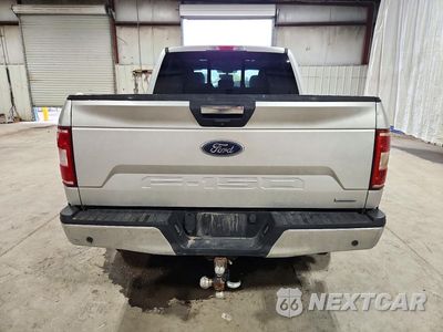 Zdjęcie 6 z 12 samochodu: 2019 FORD F150 SUPERCREW VIN:1FTEW1EP4KFB55800 - miniatura