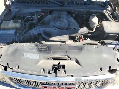Zdjęcie 12 z 13 samochodu: 2004 GMC YUKON XL DENALI VIN:1GKFK66U34J211795 - miniatura