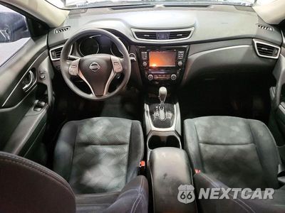 Zdjęcie 8 z 13 samochodu: 2016 NISSAN ROGUE SV VIN:JN8AT2MT4GW013955 - miniatura