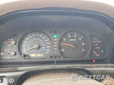 Zdjęcie 9 z 13 samochodu: 2000 TOYOTA LAND CRUISER BASE VIN:JT3HT05JXY0085604 - miniatura