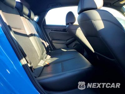 Zdjęcie 10 z 13 samochodu: 2024 HONDA CIVIC SPORT TOURING VIN:19XFL1H80RE009352 - miniatura