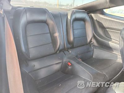 Zdjęcie 10 z 12 samochodu: 2021 FORD MUSTANG GT VIN:1FA6P8CF8M5125394 - miniatura