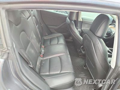 Zdjęcie 10 z 13 samochodu: 2022 TESLA MODEL 3 VIN:5YJ3E1EB4NF119161 - miniatura