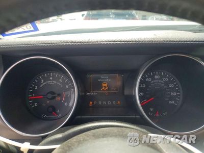 Zdjęcie 9 z 13 samochodu: 2019 FORD MUSTANG VIN:1FA6P8TH0K5184731 - miniatura