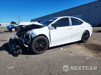 2026 TOYOTA CAMRY SE 4T1DAACK5TU686000 - główne zdjęcie licytacji z USA - miniatura
