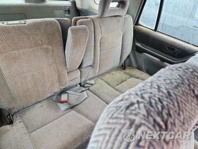 Zdjęcie 11 z 13 samochodu: 1997 HONDA CR-V LX VIN:JHLRD184XVC053984 - miniatura