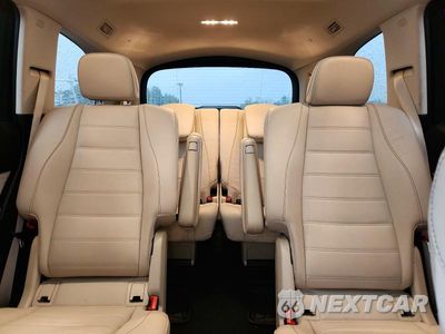 Zdjęcie 10 z 13 samochodu: 2022 MERCEDES-BENZ GLS 450 4MATIC VIN:4JGFF5KE8NA609669 - miniatura