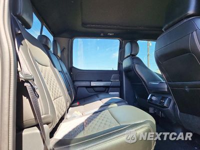 Zdjęcie 10 z 13 samochodu: 2021 FORD F150 SUPERCREW VIN:1FTFW1E54MKF09585 - miniatura