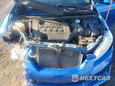 Zdjęcie 11 z 13 samochodu: 2009 TOYOTA MATRIX BASE VIN:2T1KU40E59C160748 - miniatura