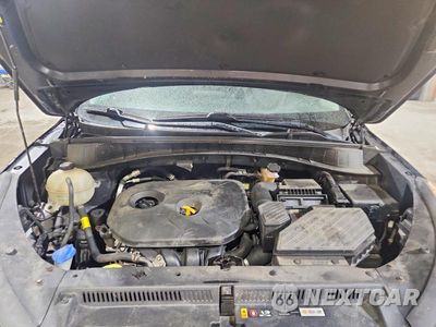 Zdjęcie 12 z 13 samochodu: 2019 HYUNDAI TUCSON SE VIN:KM8J2CA45KU001119 - miniatura