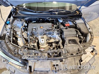 Zdjęcie 11 z 13 samochodu: 2023 HONDA CIVIC SPORT VIN:19XFL2H80PE007801 - miniatura