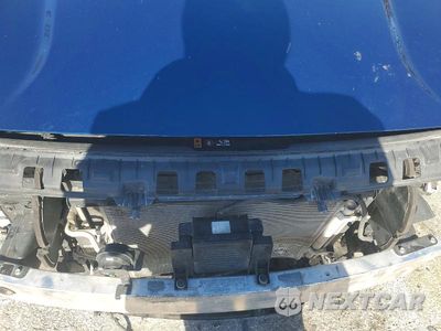 Zdjęcie 12 z 14 samochodu: 2020 KIA NIRO LX VIN:KNDCB3LC5L5375632 - miniatura