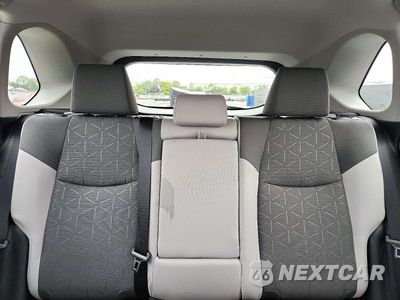 Zdjęcie 10 z 13 samochodu: 2025 TOYOTA RAV4 HYBRID XLE VIN:4T3RWRFV5SU216244 - miniatura
