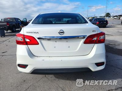 Zdjęcie 6 z 12 samochodu: 2017 NISSAN SENTRA SV VIN:3N1AB7AP0HL636082 - miniatura