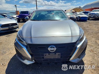 Piąte zdjęcie samochodu w środku: 2023 NISSAN ALTIMA SV VIN:1N4BL4DW0PN369630 - miniatura