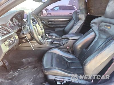 Zdjęcie 7 z 12 samochodu: 2015 BMW M4 VIN:WBS3R9C5XFK331267 - miniatura