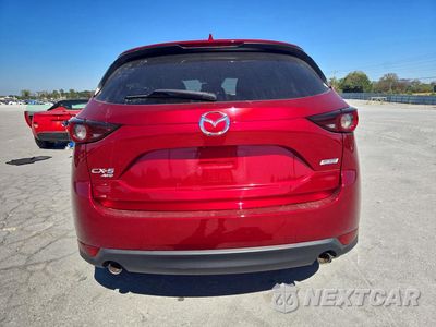 Zdjęcie 6 z 13 samochodu: 2018 MAZDA CX-5 TOURING VIN:JM3KFBCM0J0463248 - miniatura