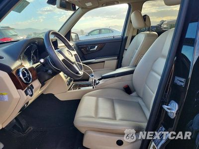Zdjęcie 7 z 12 samochodu: 2013 MERCEDES-BENZ GLK 350 VIN:WDCGG5HB7DF986489 - miniatura
