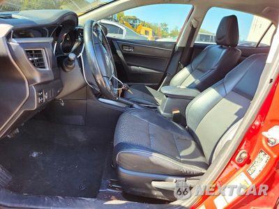 Zdjęcie 7 z 12 samochodu: 2016 TOYOTA COROLLA S PLUS VIN:2T1BURHE4GC555311 - miniatura