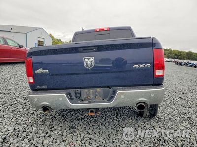Zdjęcie 6 z 12 samochodu: 2016 RAM 1500 SLT VIN:1C6RR7LTXGS256034 - miniatura