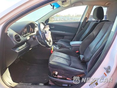 Zdjęcie 7 z 12 samochodu: 2010 MAZDA 6 I VIN:1YVHZ8CH2A5M56945 - miniatura