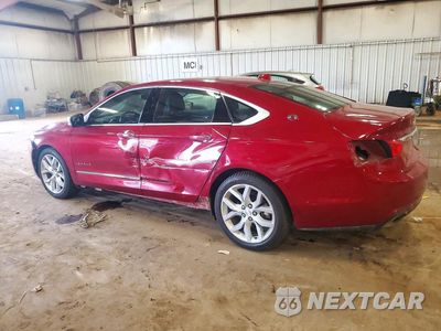 Drugie zdjęcie samochodu z przodu: 2014 CHEVROLET IMPALA LTZ VIN:1G1155S31EU125009 - miniatura