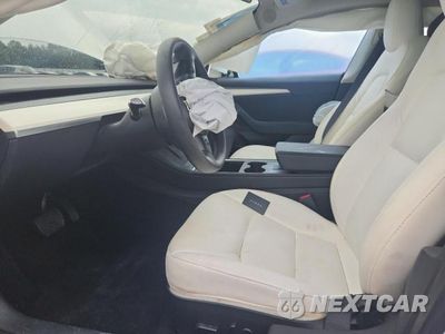 Zdjęcie 7 z 13 samochodu: 2023 TESLA MODEL 3 VIN:5YJ3E1EAXPF574249 - miniatura