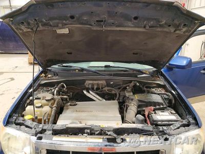 Zdjęcie 12 z 13 samochodu: 2008 FORD ESCAPE HEV VIN:1FMCU59H98KA70258 - miniatura