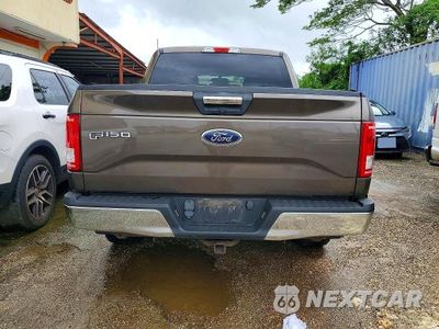 Zdjęcie 6 z 12 samochodu: 2017 FORD F150 SUPERCREW VIN:1FTEW1EP3HFA87160 - miniatura