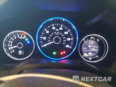 Zdjęcie 9 z 13 samochodu: 2019 HONDA HR-V SPORT VIN:3CZRU6H10KG709595 - miniatura