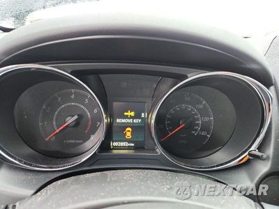 Zdjęcie 9 z 13 samochodu: 2026 MITSUBISHI OUTLANDER SPORT S/SE VIN:JA4ARUAUXTU020489 - miniatura