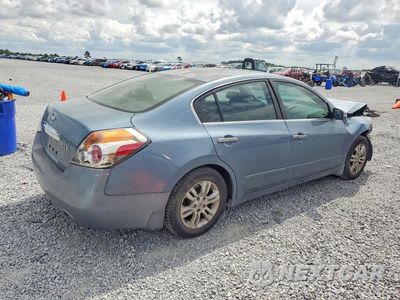 Trzecie zdjęcie samochodu z tyłu: 2012 NISSAN ALTIMA 2.5 VIN:1N4AL2APXCN535319 - miniatura