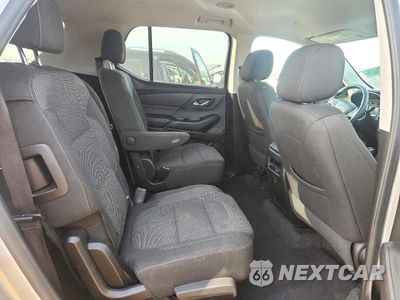 Zdjęcie 11 z 13 samochodu: 2019 CHEVROLET TRAVERSE LT VIN:1GNERGKW8KJ226233 - miniatura