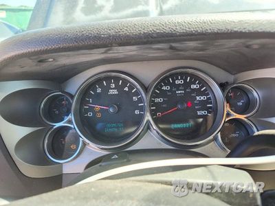 Zdjęcie 9 z 13 samochodu: 2007 CHEVROLET SILVERADO C1500 CREW CAB VIN:2GCEC13C271502595 - miniatura
