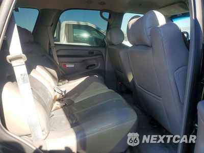 Zdjęcie 11 z 13 samochodu: 2001 GMC DENALI VIN:1GKEK63U71J316187 - miniatura