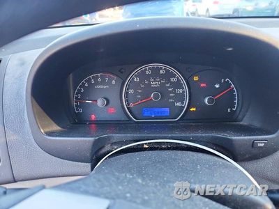 Zdjęcie 9 z 12 samochodu: 2010 HYUNDAI ELANTRA GLS VIN:KMHDU4AD3AU010624 - miniatura