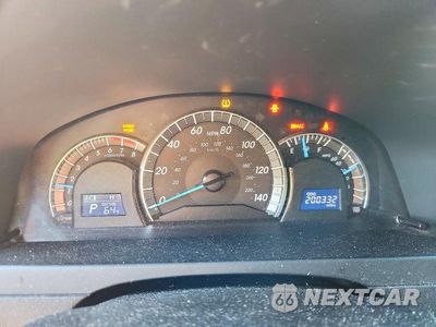Zdjęcie 9 z 13 samochodu: 2014 TOYOTA CAMRY SE VIN:4T1BF1FK9EU733360 - miniatura