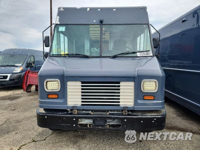 Piąte zdjęcie samochodu w środku: 2020 FORD F59 VIN:1F65F5KNXL0A03487 - miniatura