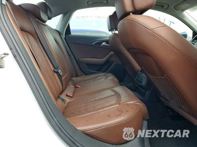 Zdjęcie 10 z 12 samochodu: 2018 AUDI A6 PREMIUM VIN:WAUC8AFC2JN051689 - miniatura