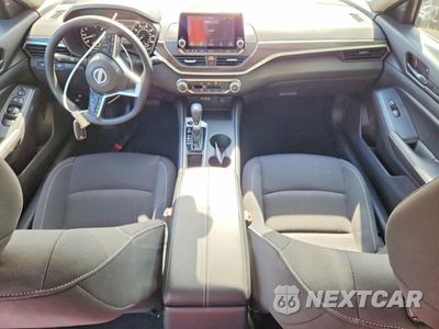 Zdjęcie 8 z 13 samochodu: 2026 NISSAN ALTIMA SV VIN:1N4BL4DV0TN319408 - miniatura
