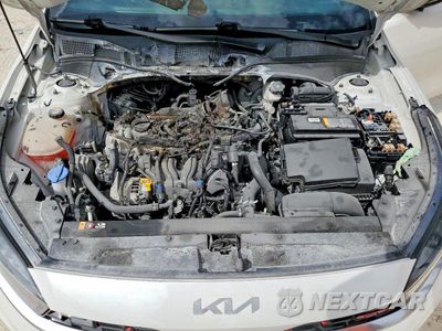 Zdjęcie 11 z 12 samochodu: 2023 KIA FORTE GT VIN:3KPF44AC5PE619273 - miniatura