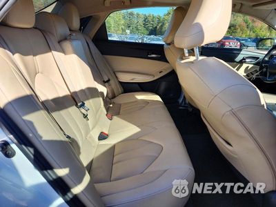 Zdjęcie 10 z 13 samochodu: 2020 TOYOTA AVALON XLE VIN:4T1AZ1FB2LU044499 - miniatura
