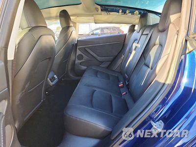 Zdjęcie 10 z 13 samochodu: 2023 TESLA MODEL 3 VIN:5YJ3E1EB9PF698814 - miniatura