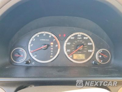 Zdjęcie 9 z 14 samochodu: 2005 HONDA CR-V SE VIN:JHLRD78975C050507 - miniatura
