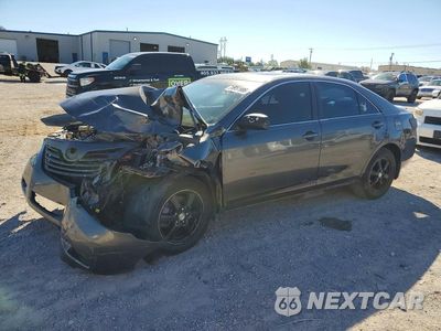 2008 TOYOTA CAMRY LE 4T4BE46K38R031257 - główne zdjęcie licytacji z USA - miniatura
