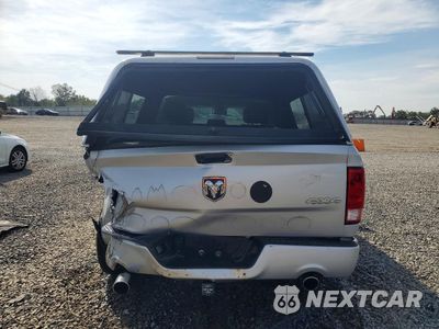 Zdjęcie 6 z 12 samochodu: 2015 RAM 1500 ST VIN:1C6RR7KT5FS600871 - miniatura