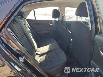 Zdjęcie 10 z 12 samochodu: 2020 KIA RIO S VIN:3KPA24AD5LE318425 - miniatura